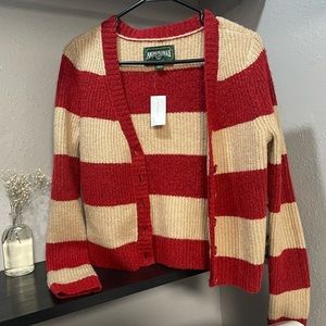American Eagle Cardigan - NWT